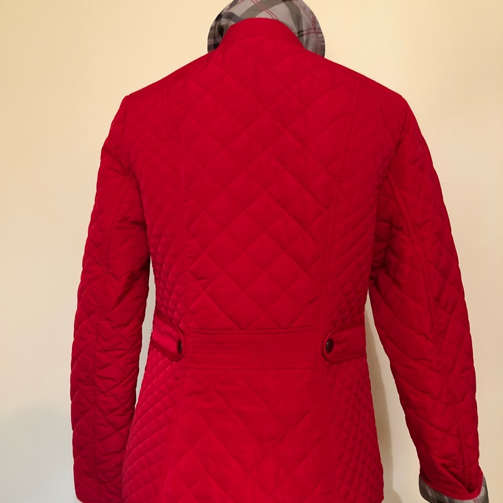 Giacca quilted 3/4 car Jacket - Picture 6 of 8